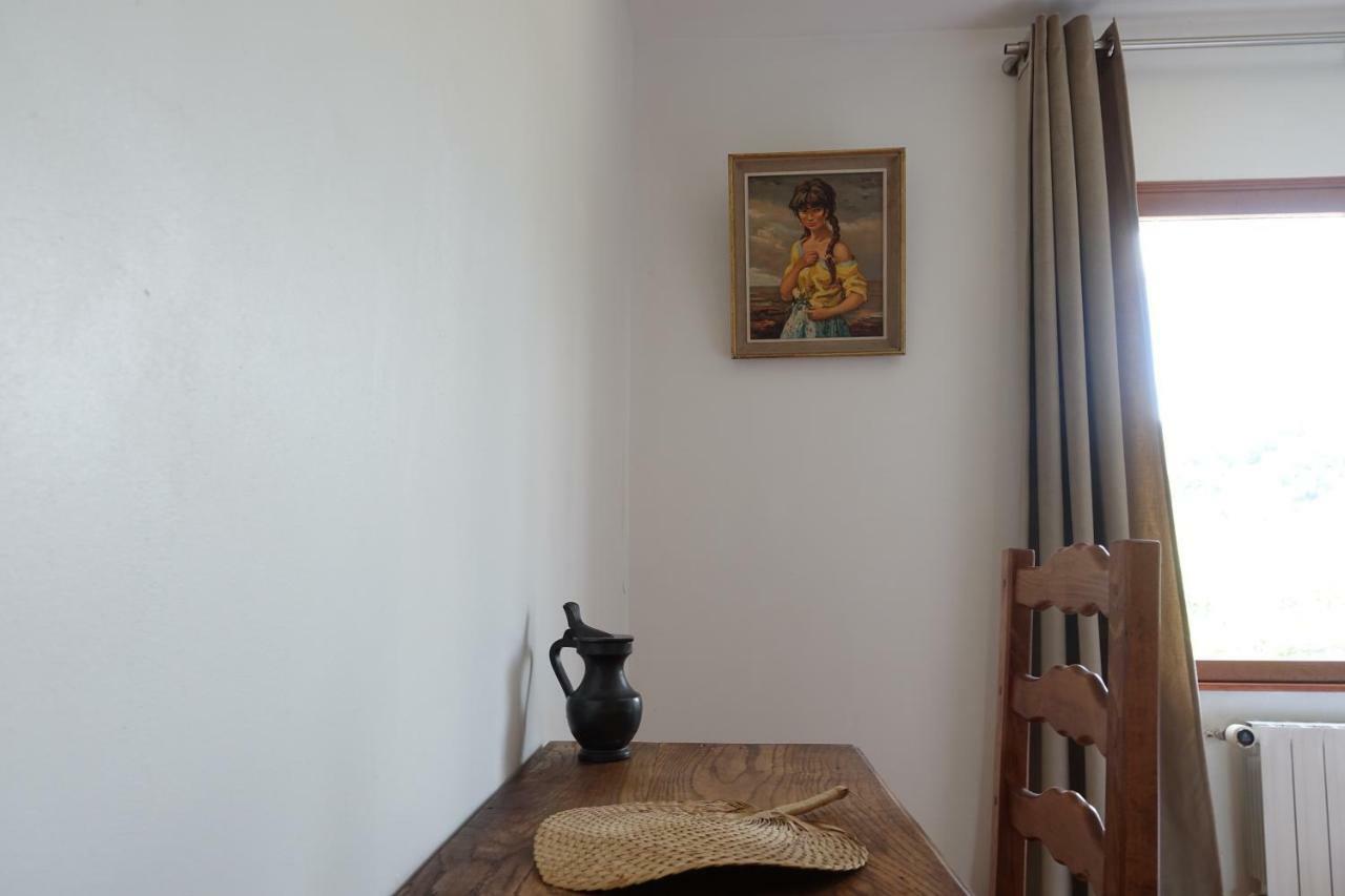 Maison du Buis doré Pollieu Esterno foto